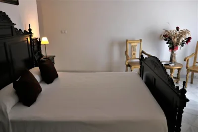 Hostal Ciudad Trigueros — 照片 8
