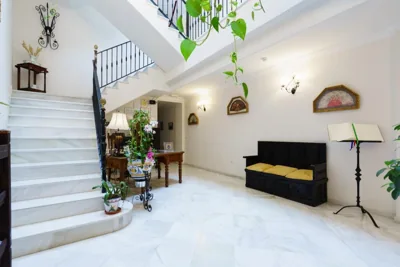 Hostal Ciudad Trigueros — 照片 10