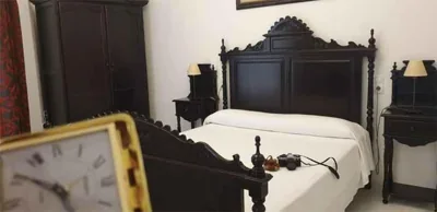 Hostal Ciudad Trigueros — 照片 12