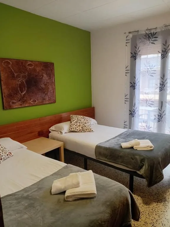 Hostal Collsacabra