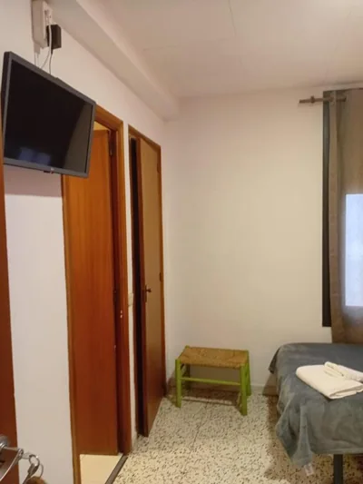 Hostal Collsacabra — Foto 5