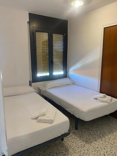 Hostal Collsacabra — Foto 9
