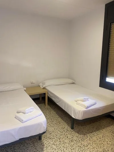 Hostal Collsacabra — Foto 11