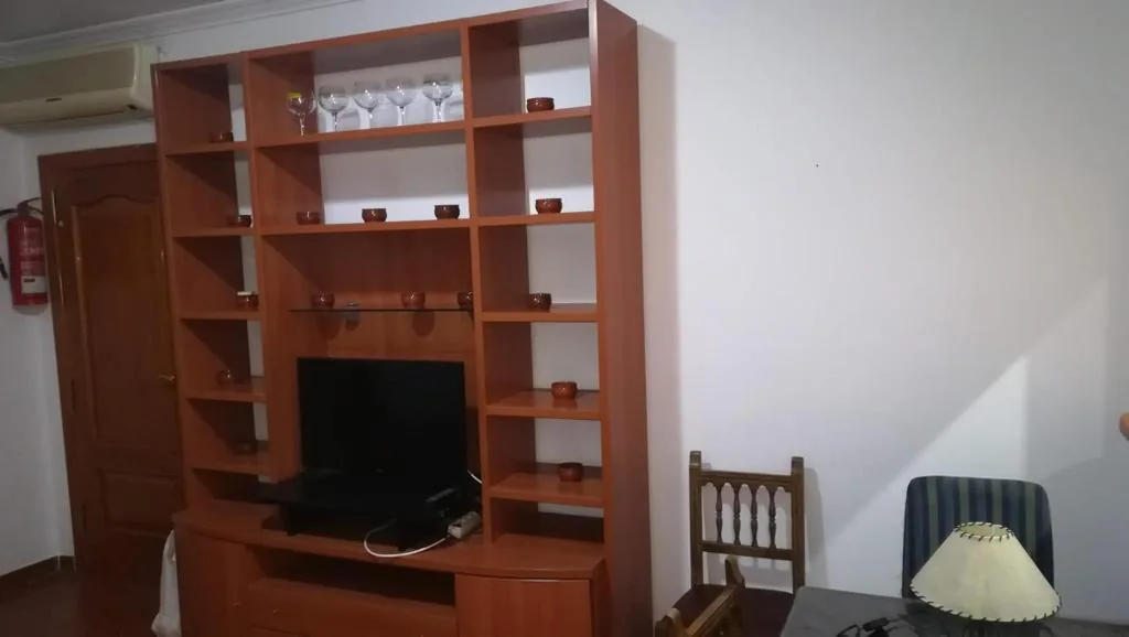 Standard-Dreibettstudio — Hostal Colon Antequera