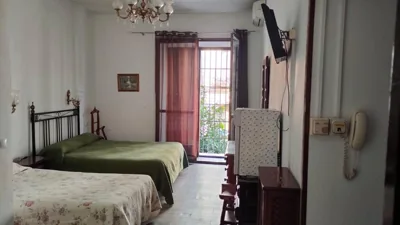 Hostal Colon Antequera — Foto 2