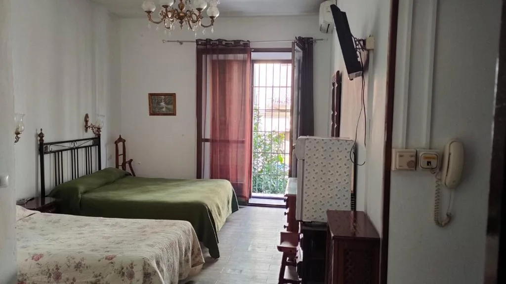 Hostal Colon Antequera