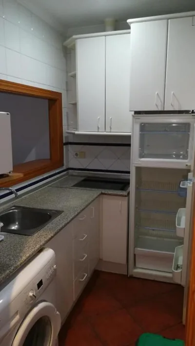 Hostal Colon Antequera — Foto 3