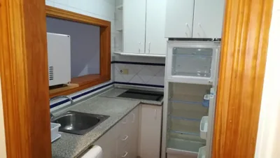 Hostal Colon Antequera — Foto 6