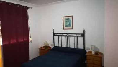 Hostal Colon Antequera — Foto 8