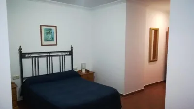 Hostal Colon Antequera — Foto 10