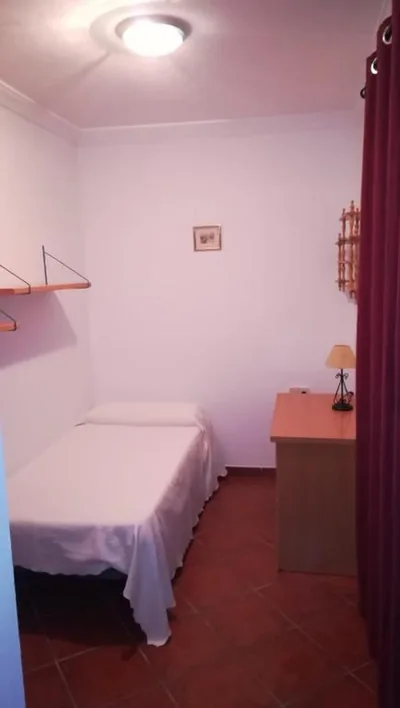 Hostal Colon Antequera — Foto 11