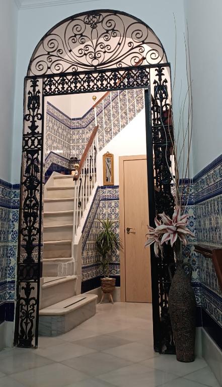 Hostal Colón Don Miguel en Cádiz