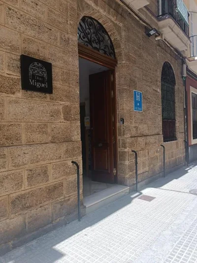 Hostal Colón Don Miguel — foto 3