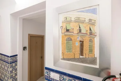 Hostal Colón Don Miguel — foto 10