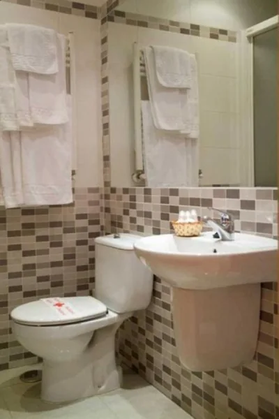 Hostal Colon — foto 7