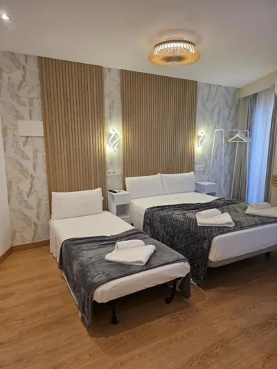 Hostal Comercial — foto 2