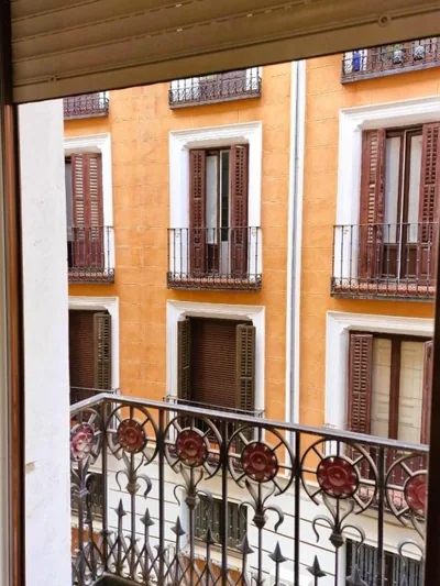 Hostal Comercial — foto 4