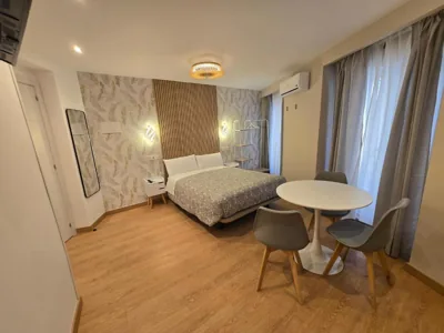 Hostal Comercial — foto 6