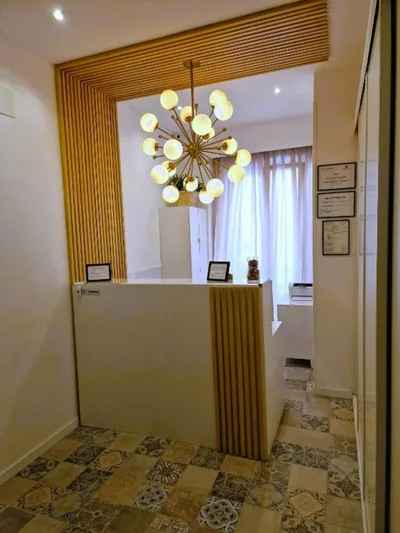 Hostal Comercial — foto 10