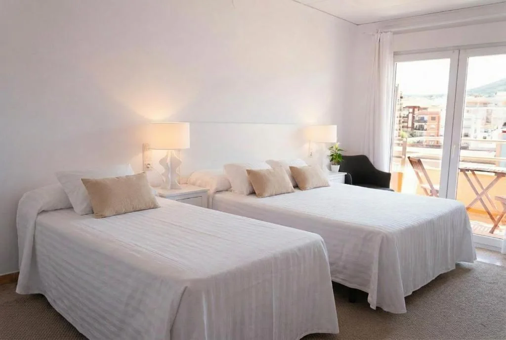 Hostal Comercio
