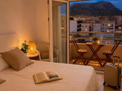 Hostal Comercio — foto 4