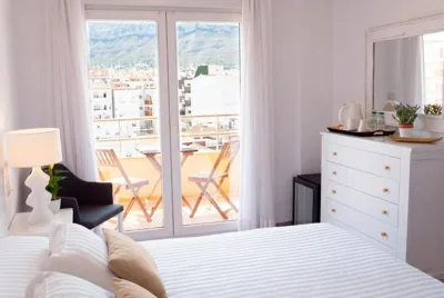 Hostal Comercio — foto 11