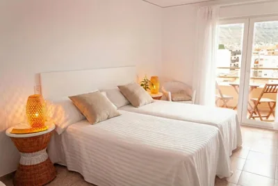 Hostal Comercio — foto 12