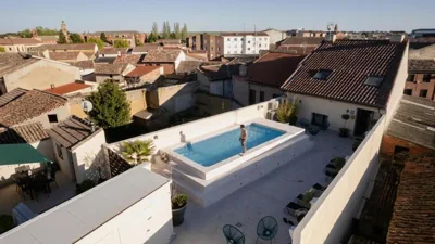 Hostal Comfort Suites — foto 3