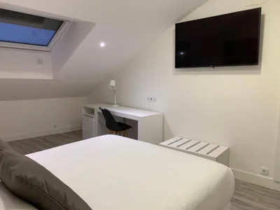 Hostal Comfort Suites — foto 5