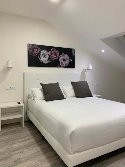 Hostal Comfort Suites — foto 7