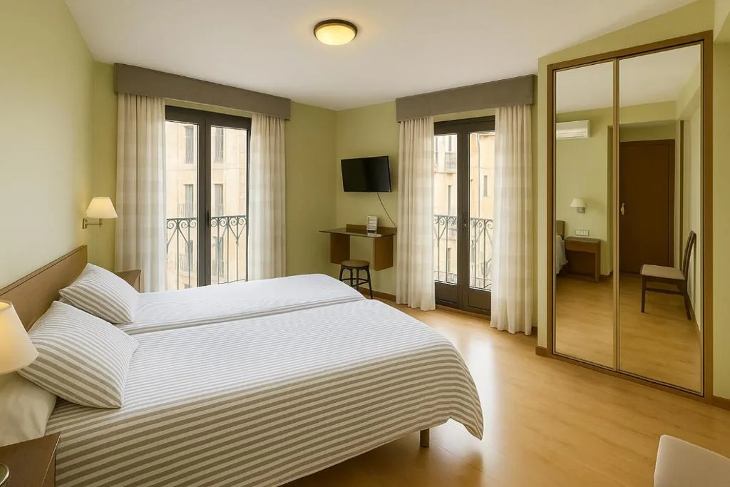 Hostal Concejo