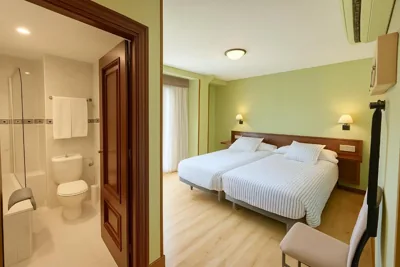 Hostal Concejo — foto 3