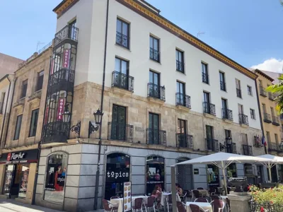 Hostal Concejo — foto 5