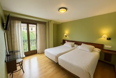 Hostal Concejo — foto 6