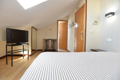 Hostal Concejo — foto 8