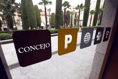 Hostal Concejo — foto 12