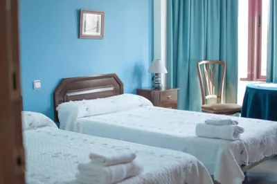 Hostal Concepción — foto 2
