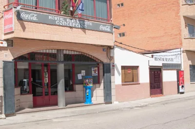 Hostal Concepción — foto 5