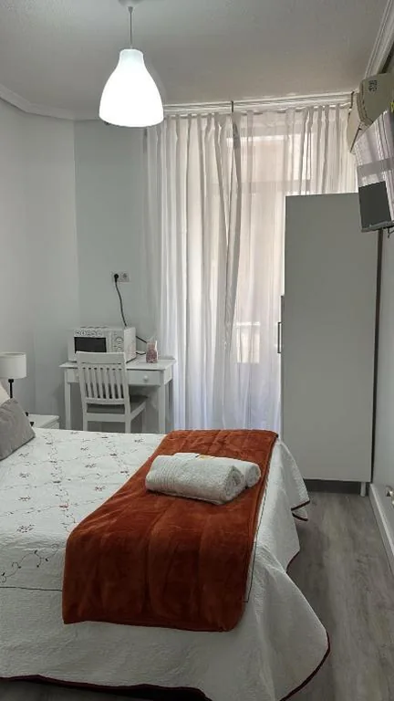 Camera doppia — Hostal Conchita