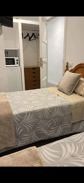 Camera tripla — Hostal Conchita