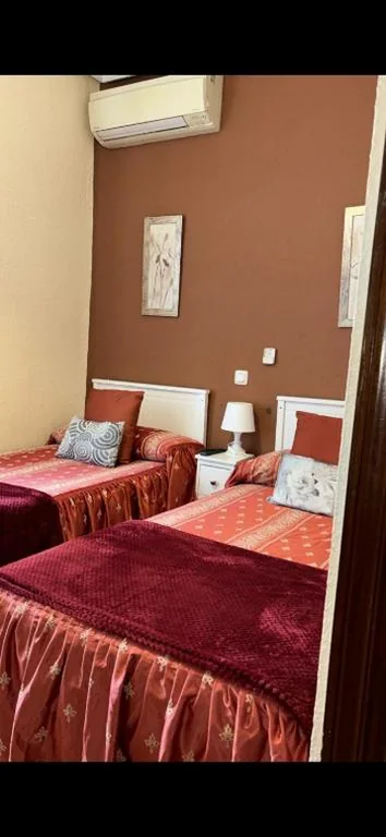 Hostal Conchita