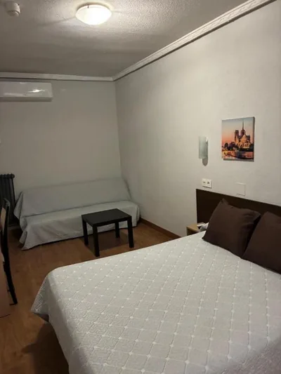 Hostal Conde David — Foto 8