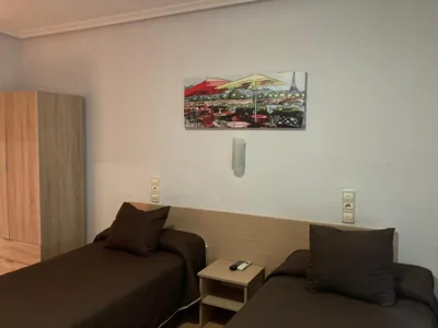 Hostal Conde David — Foto 10