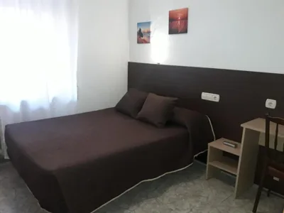 Hostal Conde David — Foto 12