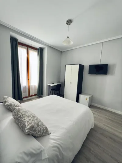 Hostal Conde De Alba — photo 3