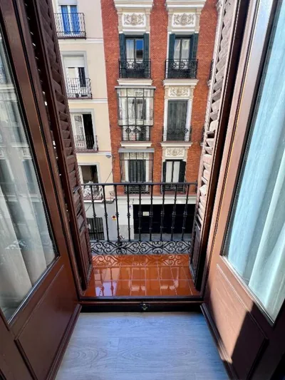 Hostal Conde De Alba — photo 7
