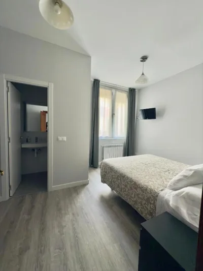 Hostal Conde De Alba — photo 9