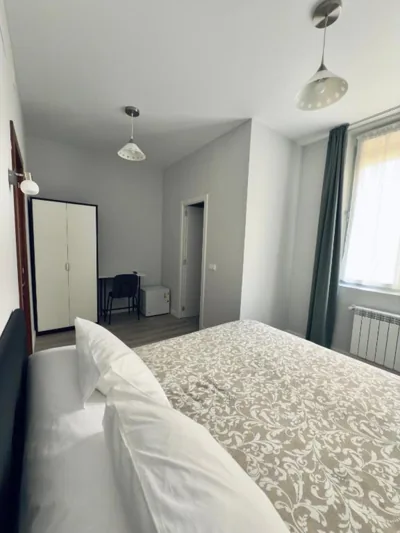 Hostal Conde De Alba — photo 10