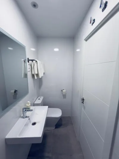 Hostal Conde De Alba — photo 11