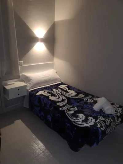 Hostal Conde de Lemos — 照片 3
